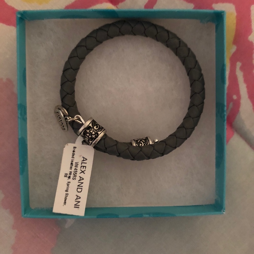 Alex and Ani bracelet **NWT